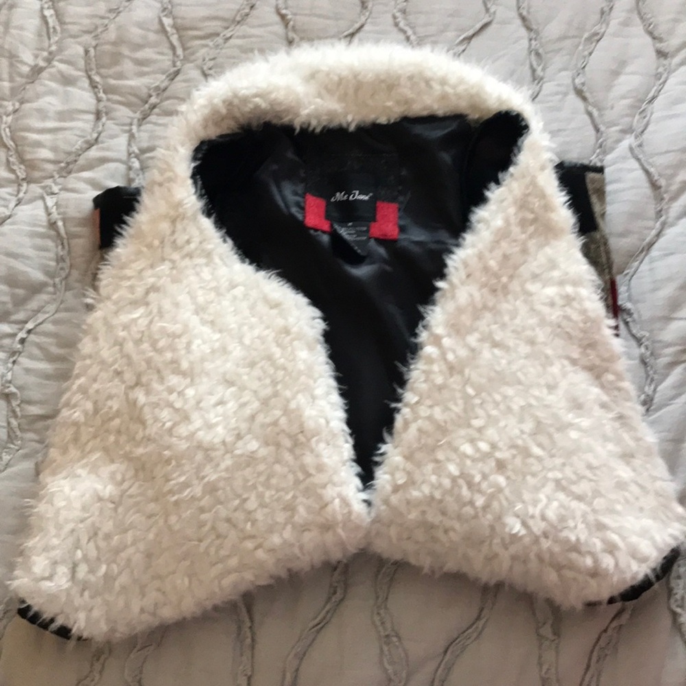 Me Jane Sweater
